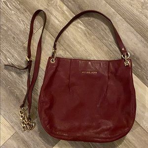 MK Large Satchel in Great Condition